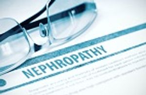 TNF-alpha's Role in the Development of HIV-1 Associated Nephropathy in African-Americans