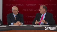 EP. 15 <i>Clostridium Difficile</i>: Avoiding High-Risk Antibiotics