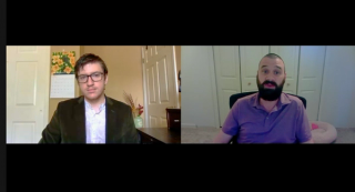 Jason Pogue, PharmD: Preventing Another COVID-19 Data Disaster