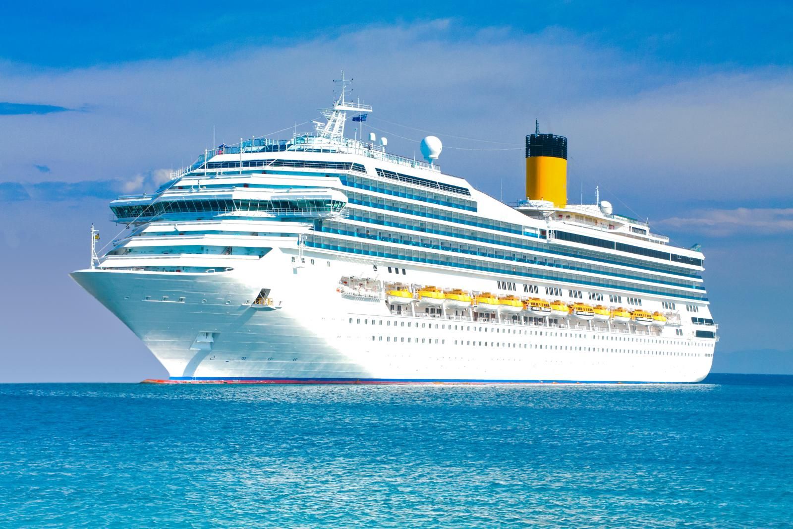 Mmwr Article Analyzes Cruise Ship Coronavirus Outbreak Response