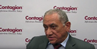 The Evolution of Zika