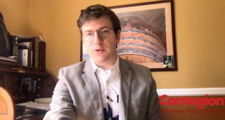 Contagion Live News Network: Benefits & Pitfalls of an Immunity Passport