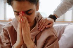 Improving Mental Health in Older Adults Living With HIV