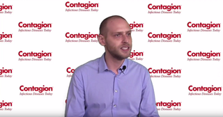 Can Antimicrobial Photodynamic Therapy Complement Antimicrobial Chemotherapy?