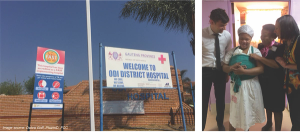 Globalization of Antibiotic Stewardship Programs: The World Is Waiting