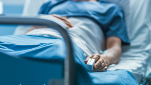 Lenzilumab Significantly Improves COVID-19 Survival Without Invasive Ventilation