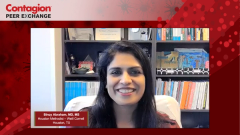 EP. 6 Inflammatory Bowel Disease and C. difficile Infection (CDI)