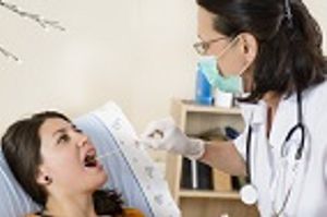 NHS UK Announces a New Way to Quickly Diagnose Throat Infections