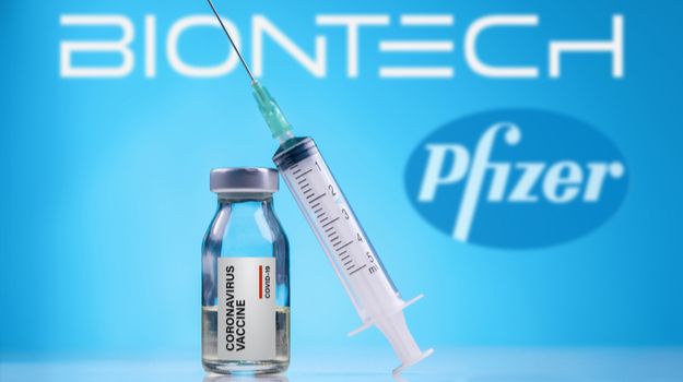 Pfizer-BioNTech Submit Request for EUA for COVID-19 Booster Doses for All Adults