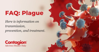 FAQ: Pneumonic Plague
