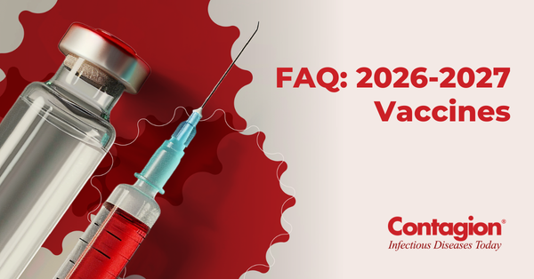 FAQ: What You Need to Know About 2026-2027 COVID-19 Vaccines