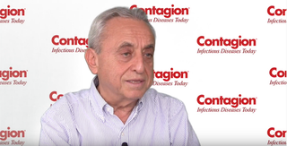 Who is the Target Population for Raltegravir HD?