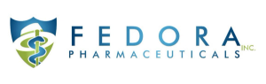 Fedora Pharmaceuticals Highlights First-in-Class Antibiotic at Conference