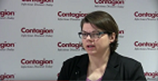 Decontamination Technologies for Healthcare Facilities 