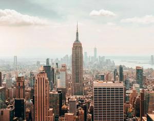 Migration Trends Demonstrate Rare, But Increasing Malaria Cases in New York City
