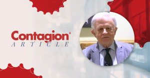 From Awareness to Prevention: Addressing the Infection–Mental Illness–Violence Continuum