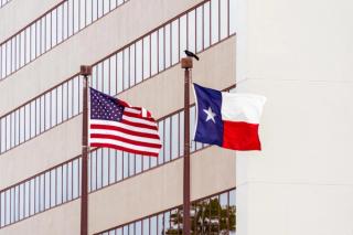 How Texas State University is Confronting Coronavirus