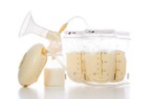 Zika Virus in Breast Milk Inactivated by Pasteurization and Prolonged Storage