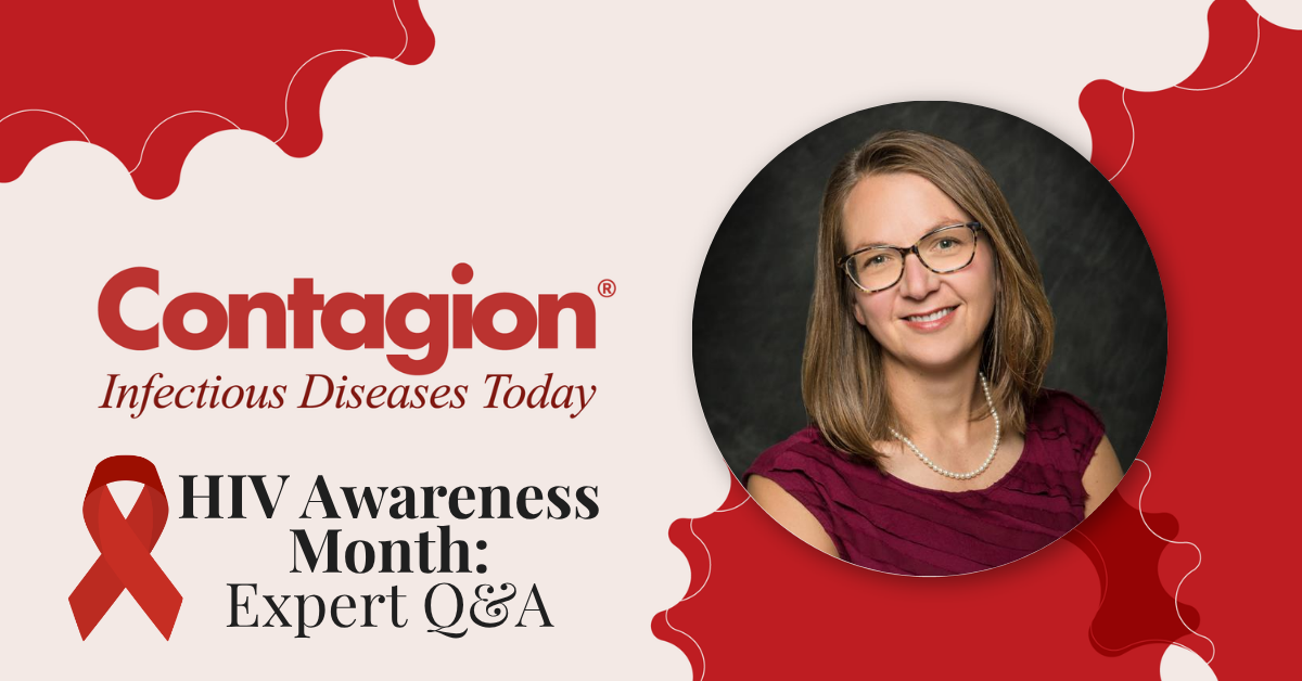 Kristine Erlandson, MD