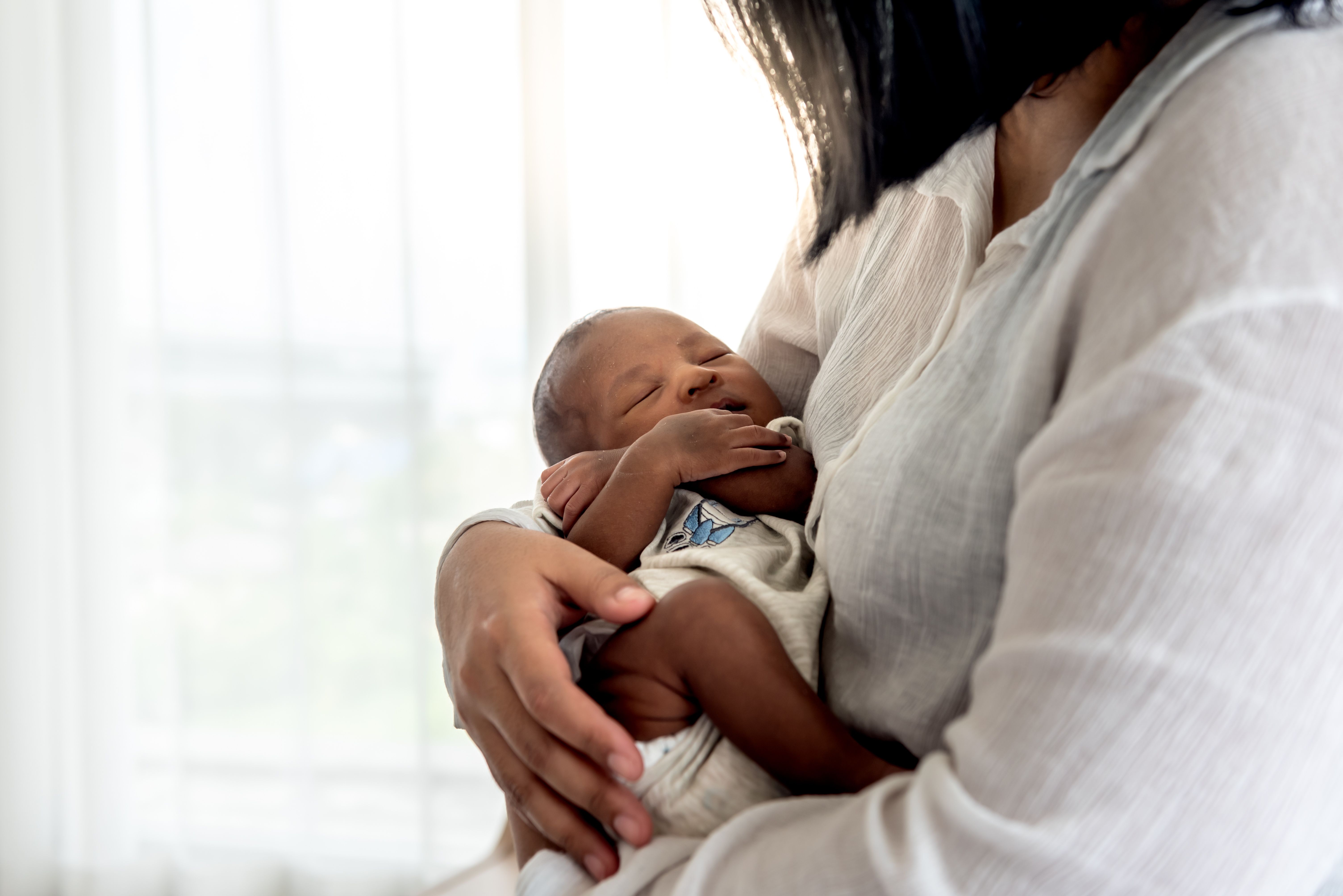 One study suggests further research is needed into racial discrimination of non-Hispanic Black parents, which could be driving high rates of preterm birth.