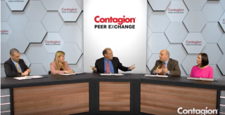 Multidrug-Resistant Bacterial Infections: Key Messages