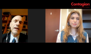 Fighting C Difficile Infection during the COVID-19 Pandemic