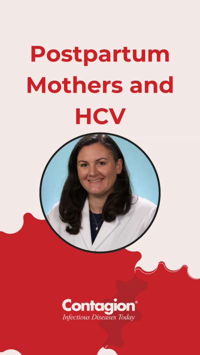 Follow-up HCV Appointments for Postpartum Mothers  