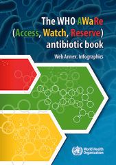 Adaptation of WHO AWaRe Classification Supports UK’s National ...