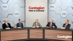 EP. 10 Dolutegravir + Rilpivirine Combination Therapy for HIV