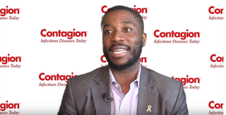 Breaking the Chain of Infection