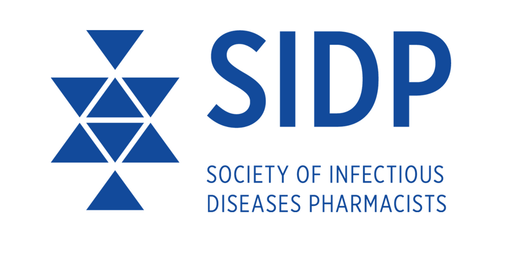 SIDP logo; Image credit: SIDP SIDP logo; Image credit: SIDP