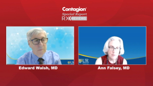 An Overview of the RSV Vaccine Landscape 