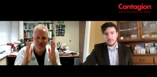 Texas State Scientist on Rabies Eradication, Campus Reopening, and AMR