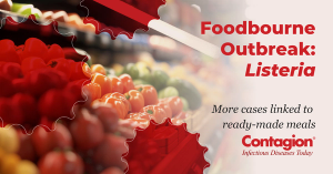 Listeria Outbreak Update: 27 Illnesses and 6 Deaths Linked to Packaged Meals 