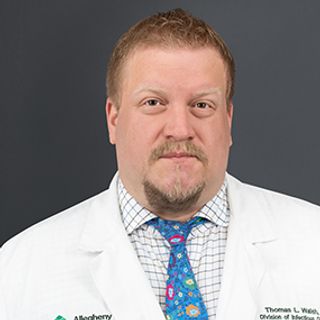 Recognizing Antimicrobial Stewardship