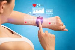 Wearable Health Devices Predict Pre-Symptomatic COVID-19 Infections