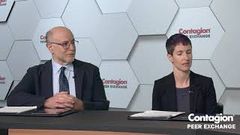 EP. 3 PrEP Therapy for High-Risk HIV Candidates