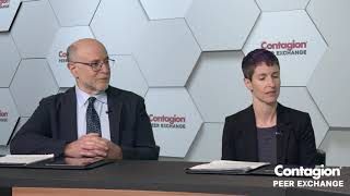 PrEP Therapy for High-Risk HIV Candidates