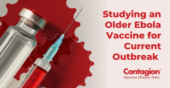 Evaluating Ebola Vaccine Against Current Bundibugyo Species