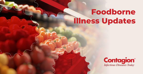 The Latest in Food: Updates on Outbreaks to Federal Policies Affecting Food Safety