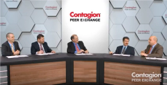 EP. 8 Exploring Cephalosporin/β-Lactamase Inhibitor Combinations for Treatment of <i>Pseudomonas</i>