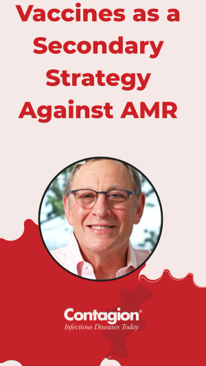 Adoption of Rapid Diagnostic Tools, Susceptibility Testing for Gram-Negative Infections