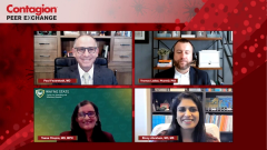 EP. 3 Timely Referral and Diagnosis of C. difficile Infection (CDI)