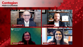 Timely Referral and Diagnosis of C. difficile Infection (CDI)