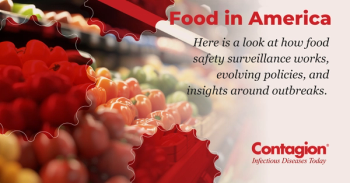 How The Food Safety Surveillance Infrastructure Works in the US