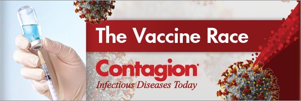 The Covid 19 Live Vaccine Tracker Contagion Live