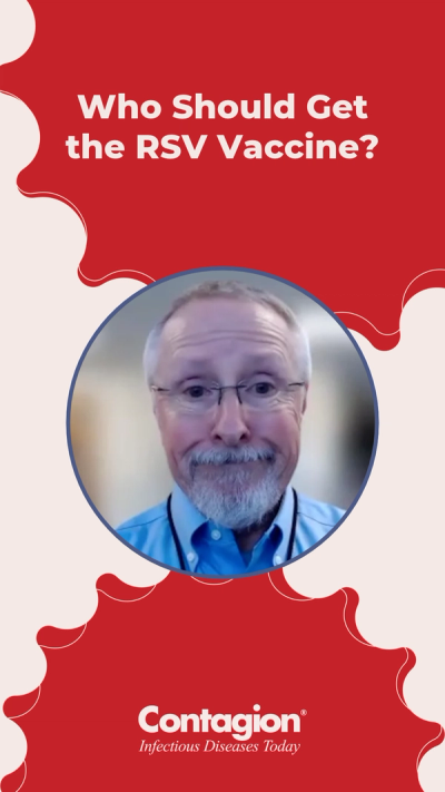 Why RSV Vaccine Recommendations Are More Complex Than Flu Shots