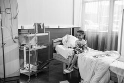 Delta Variant Causes Unprecedented COVID-19 Disease in Children