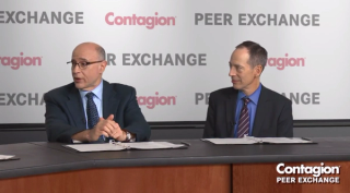 Switch/Maintenance Therapy in Patients With HIV