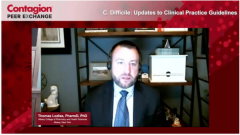 EP. 9 C. Difficile: Updates to Clinical Practice Guidelines